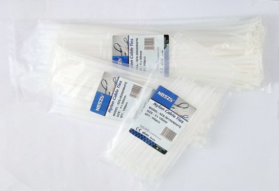 NYLON CABLE WHITE5